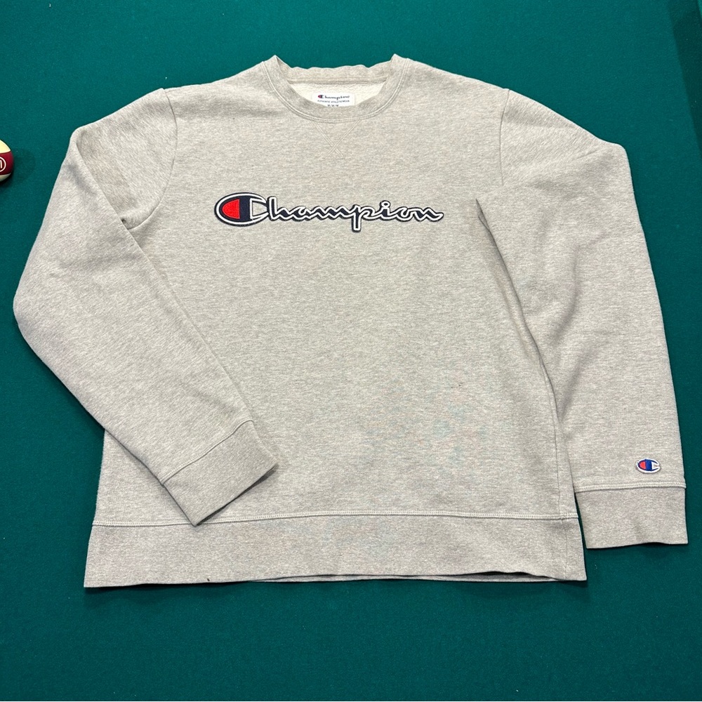 Champion Crewneck Sweater